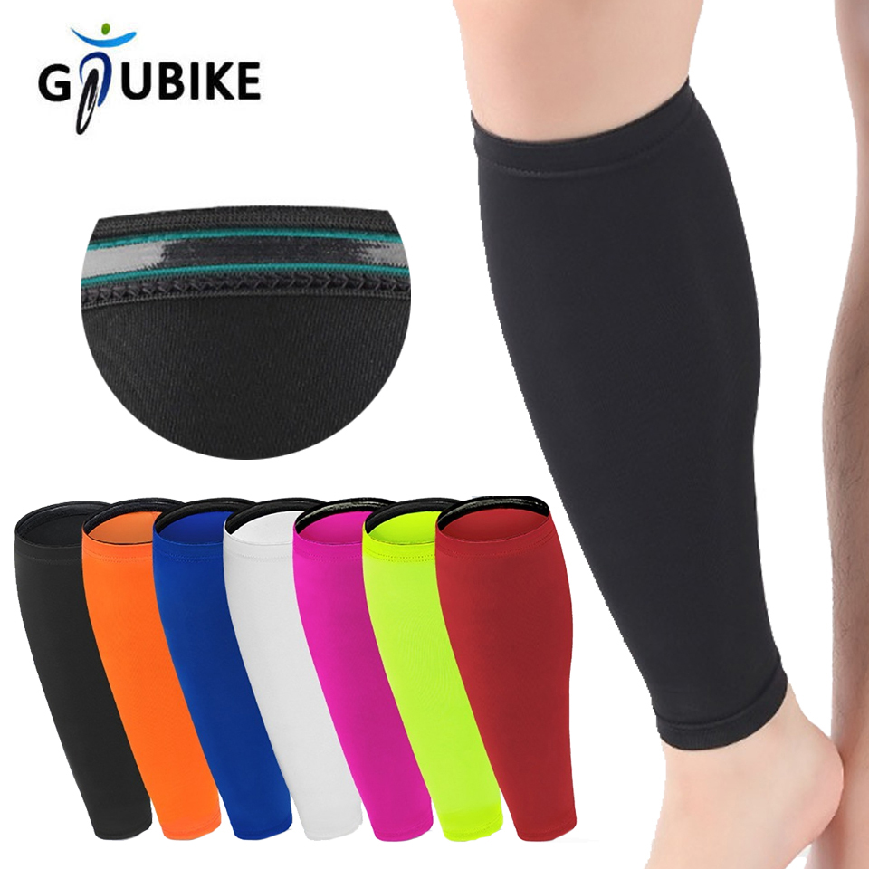Seated Calf Raise - GTUBIKE 1PCS Calf Compression Sleeves for