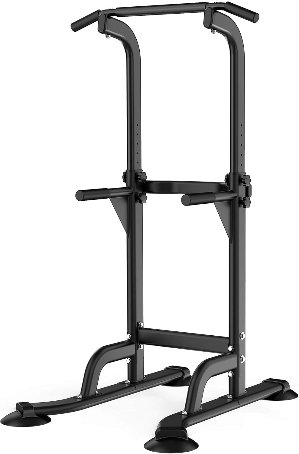 Home Gym Pull Up - Power Tower Pull Up Bar and