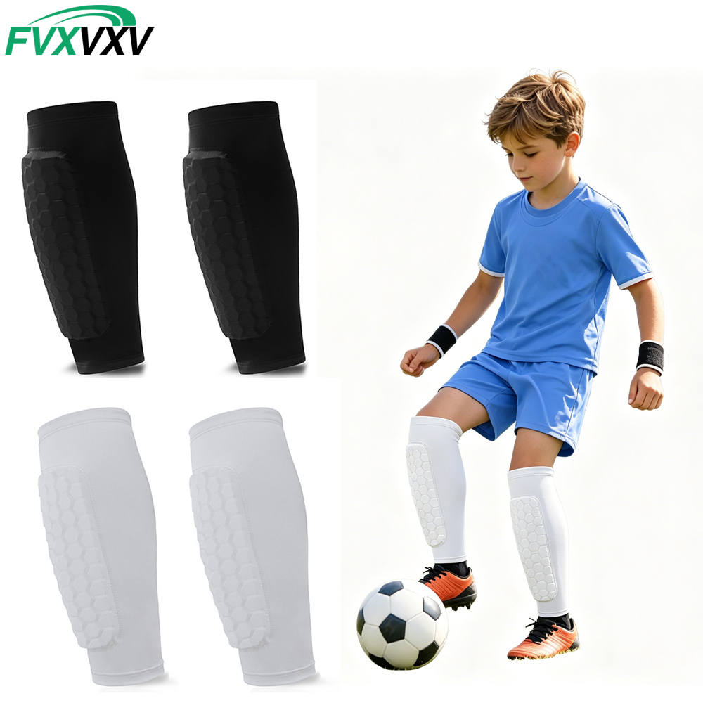 Seated Calf Raise - 2PCS Soccer Shin Guards Shin Pad,Calf