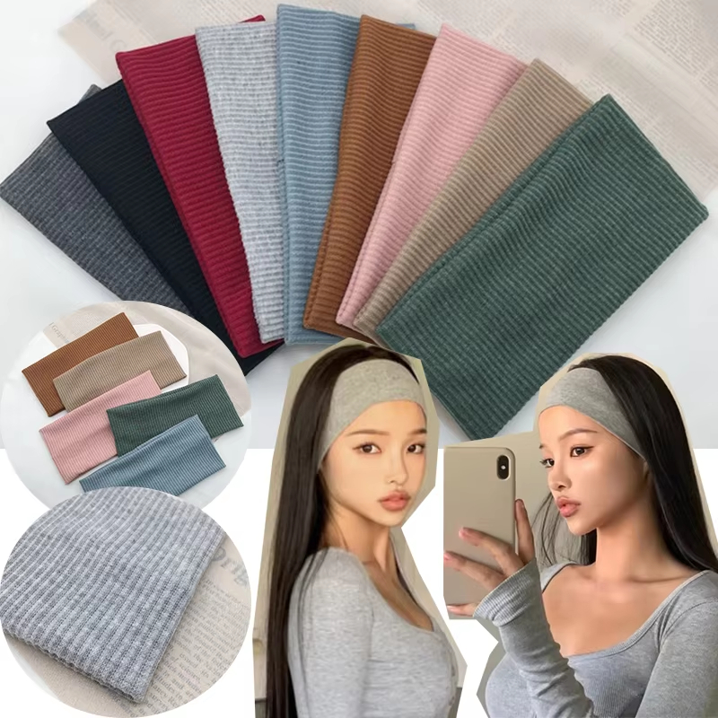 Women Solid Color Knitting Hea - Home Gym Aesthetic 评论和价格