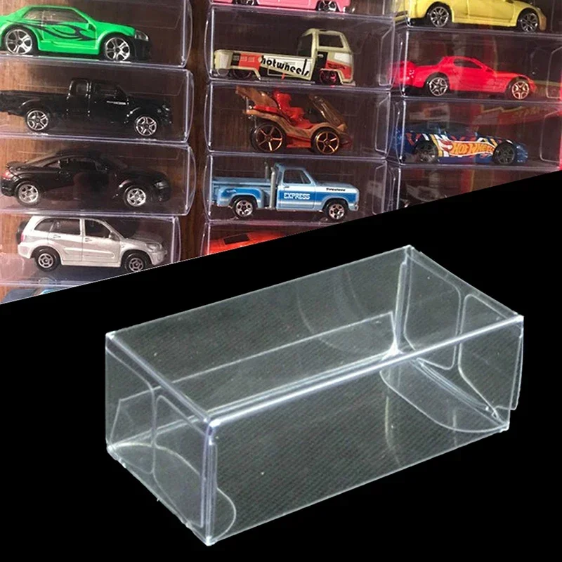 10/50/100pcs Protector Clear P - Plyo Box Set 评论和价格