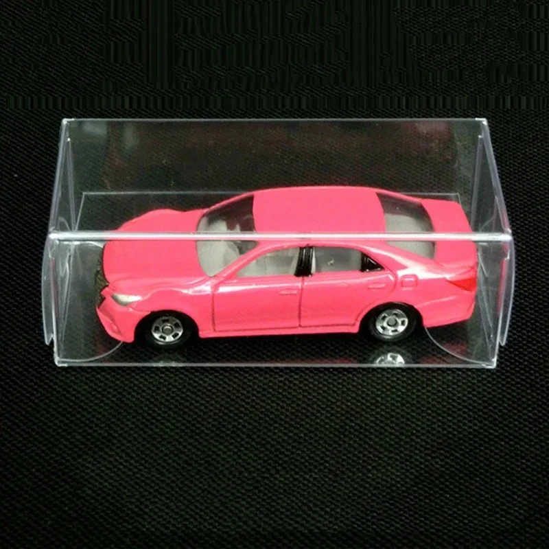 10/50/100pcs Protector Clear P - Plyo Box Set 评论和价格