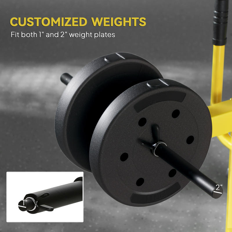 Soozier Adjustable Steel Seate - Seated Calf Raise 评论和价格