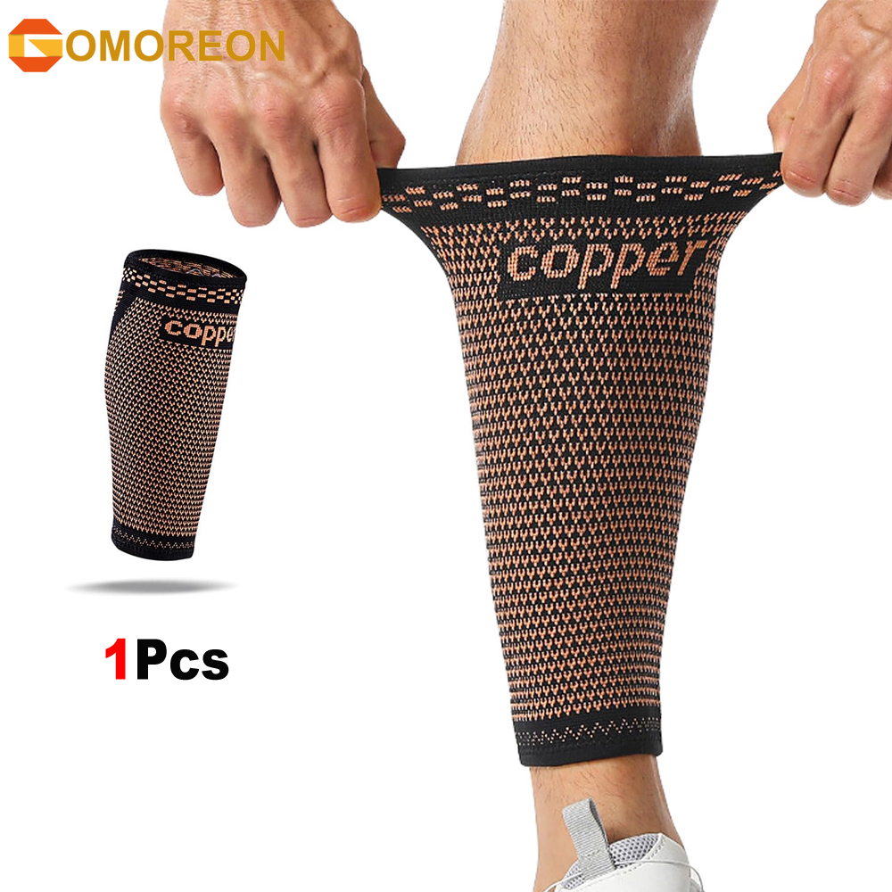 1PCS Copper Calf Compression S - Seated Calf Raise 评论和价格