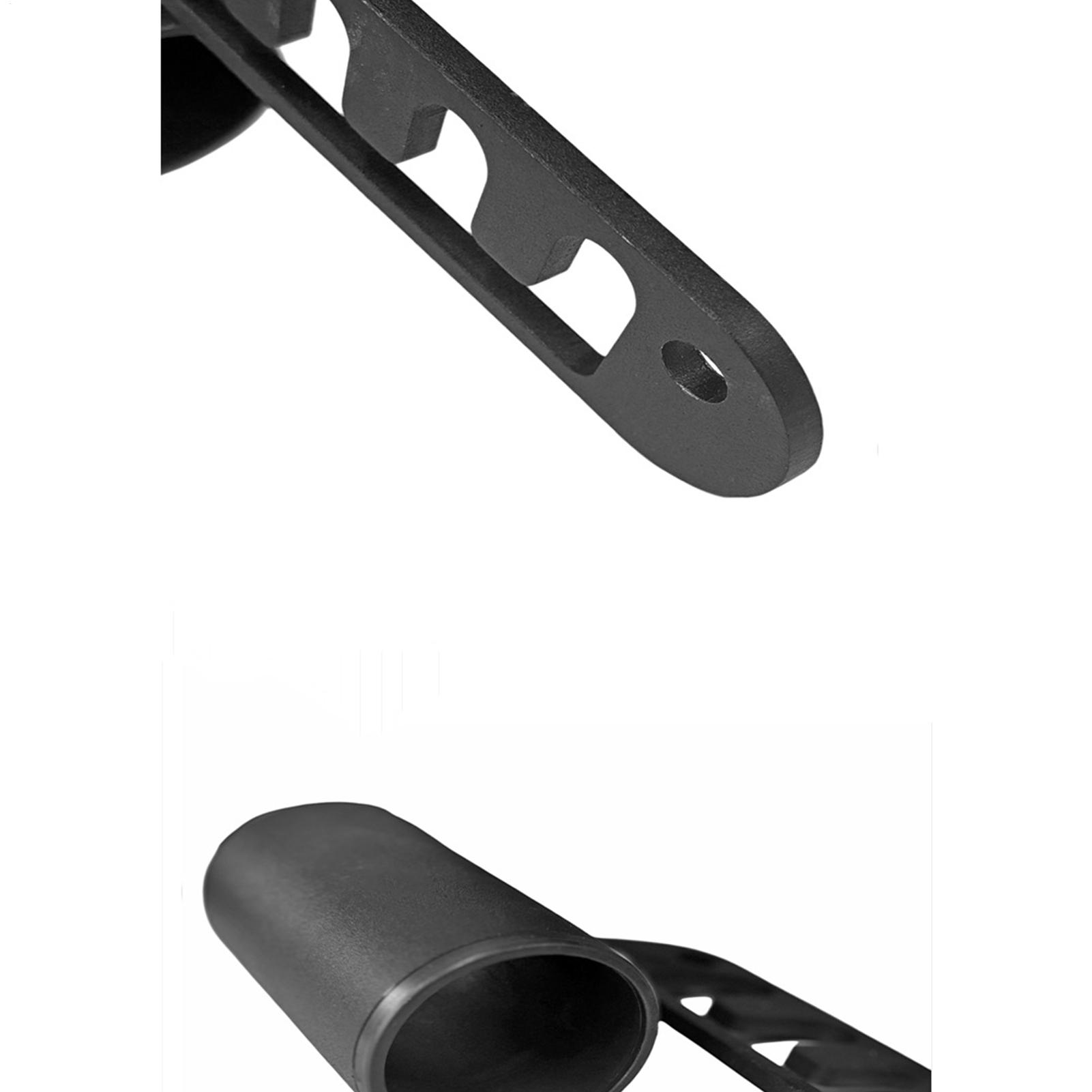Belt Squat Attachment For Rack - Home Gym Rack With Cables 评论和价格