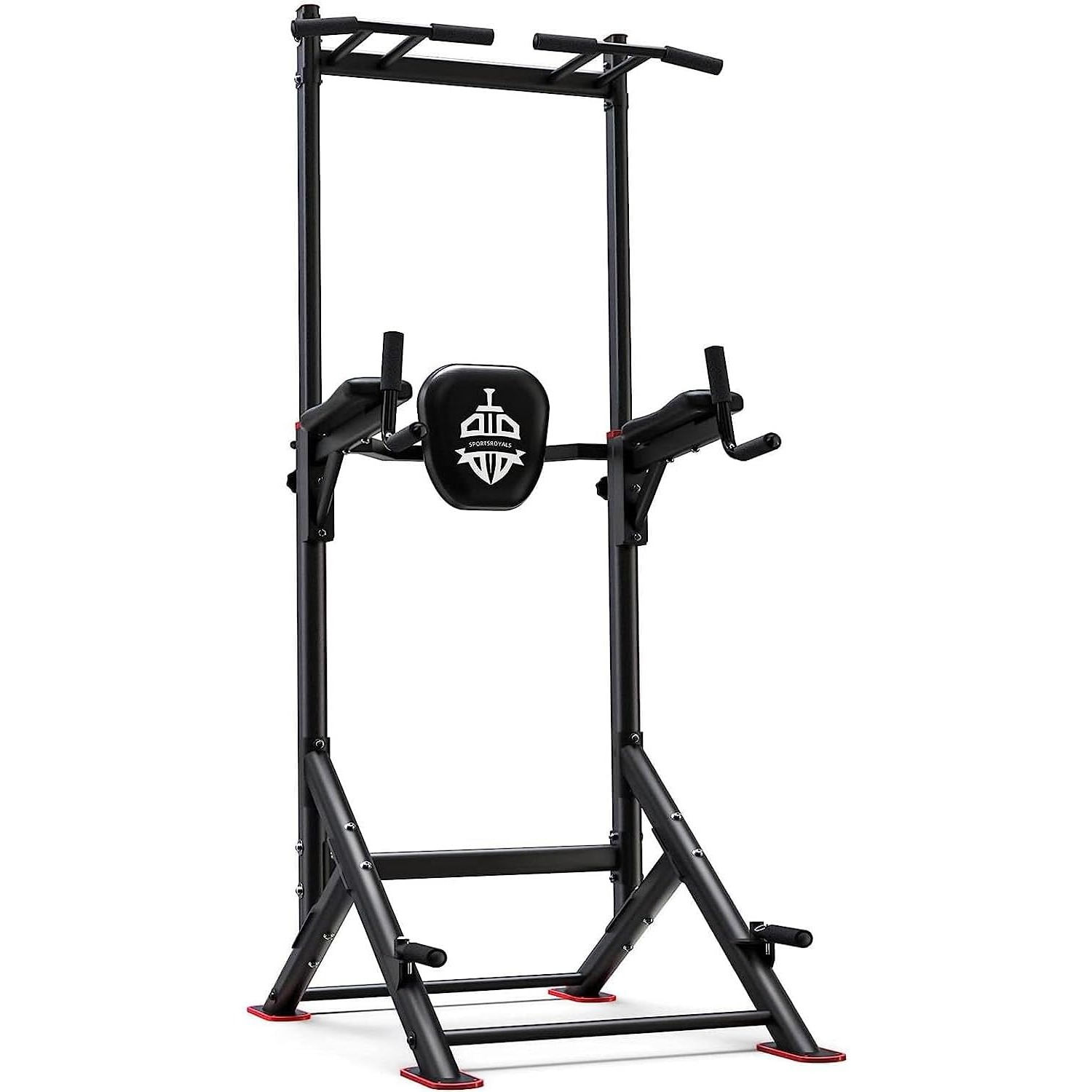 Sportsroyals Power Tower Pull  - Home Gym Pull Up 评论和价格
