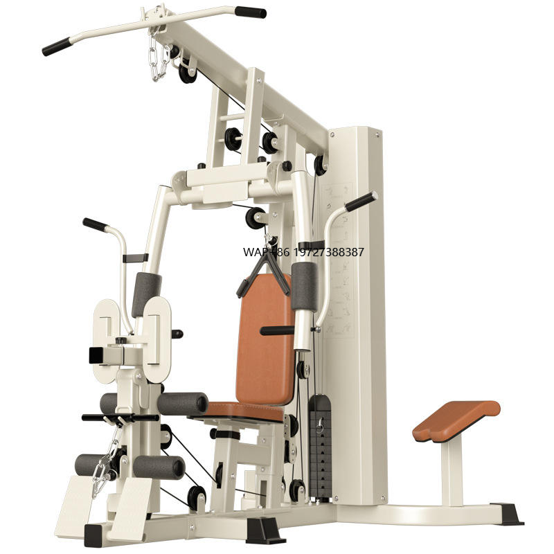 All-In-One Multi-Function Home - Home Gym All In One 评论和价格