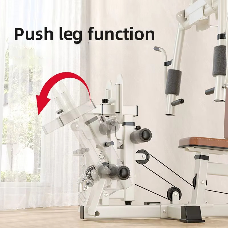 All-In-One Multi-Function Home - Home Gym All In One 评论和价格