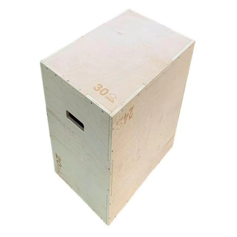 2026 Wooden Plyo Jump Box Comm - Plyo Box Set 评论和价格
