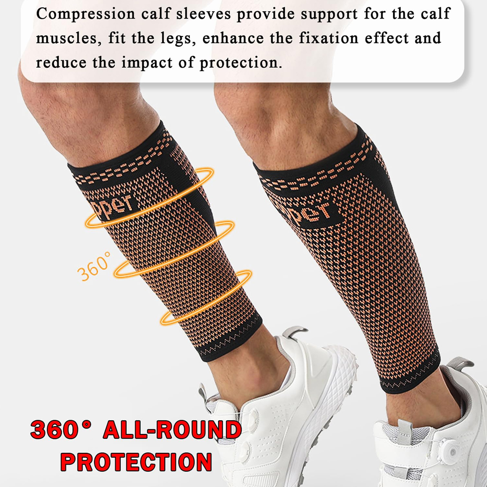 1pc Copper Calf Compression Sl - Seated Calf Raise 评论和价格