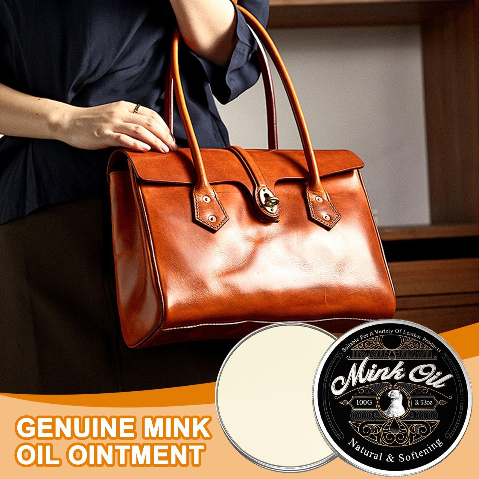 100g Mink Oil Cleaning Supplie - Plyo Box Set 评论和价格