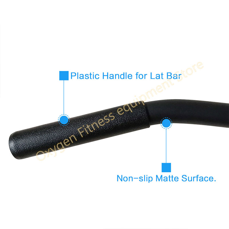29/39/48 Inch LAT Pulldown Bar - Home Gym Pulley System 评论和价格