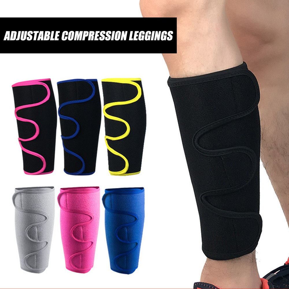 1PC Sport Shin Guard Crossfit  - Seated Calf Raise 评论和价格