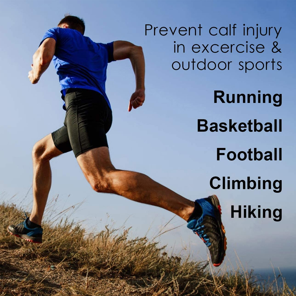 1PC Sport Shin Guard Crossfit  - Seated Calf Raise 评论和价格