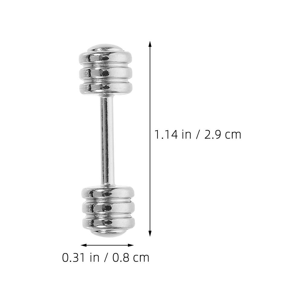 4Pcs Mini House Accessories Mi - Home Gym Layout 评论和价格