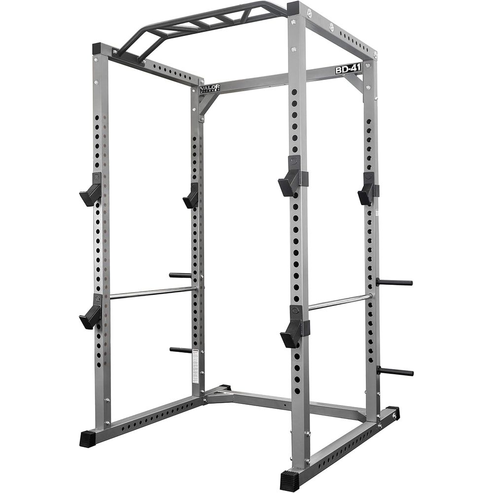 Versatile Home Gym: Power Rack - Home Gym Rack With Cables 评论和价格