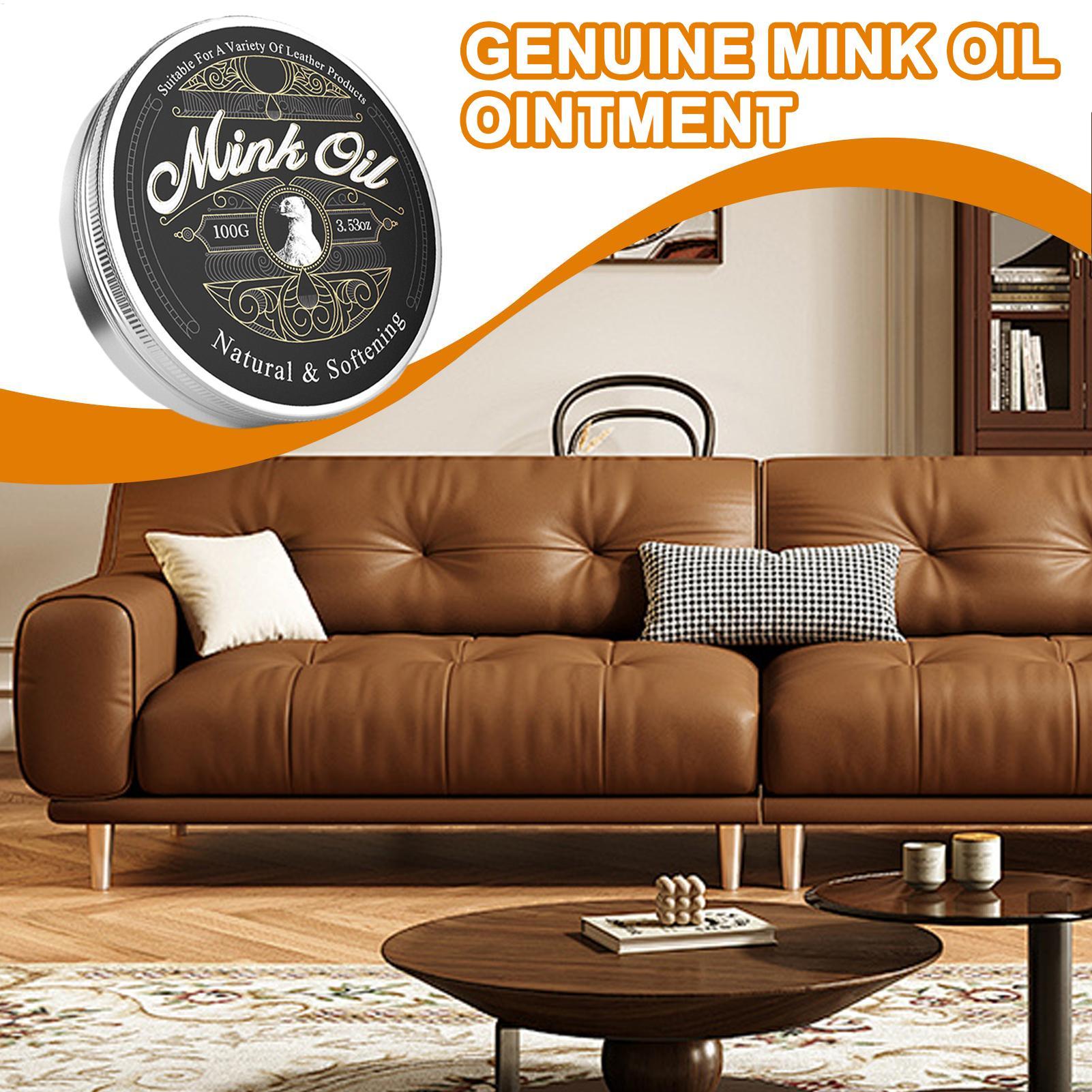 Mink Oil Cream For Leather Sho - Plyo Box Set 评论和价格