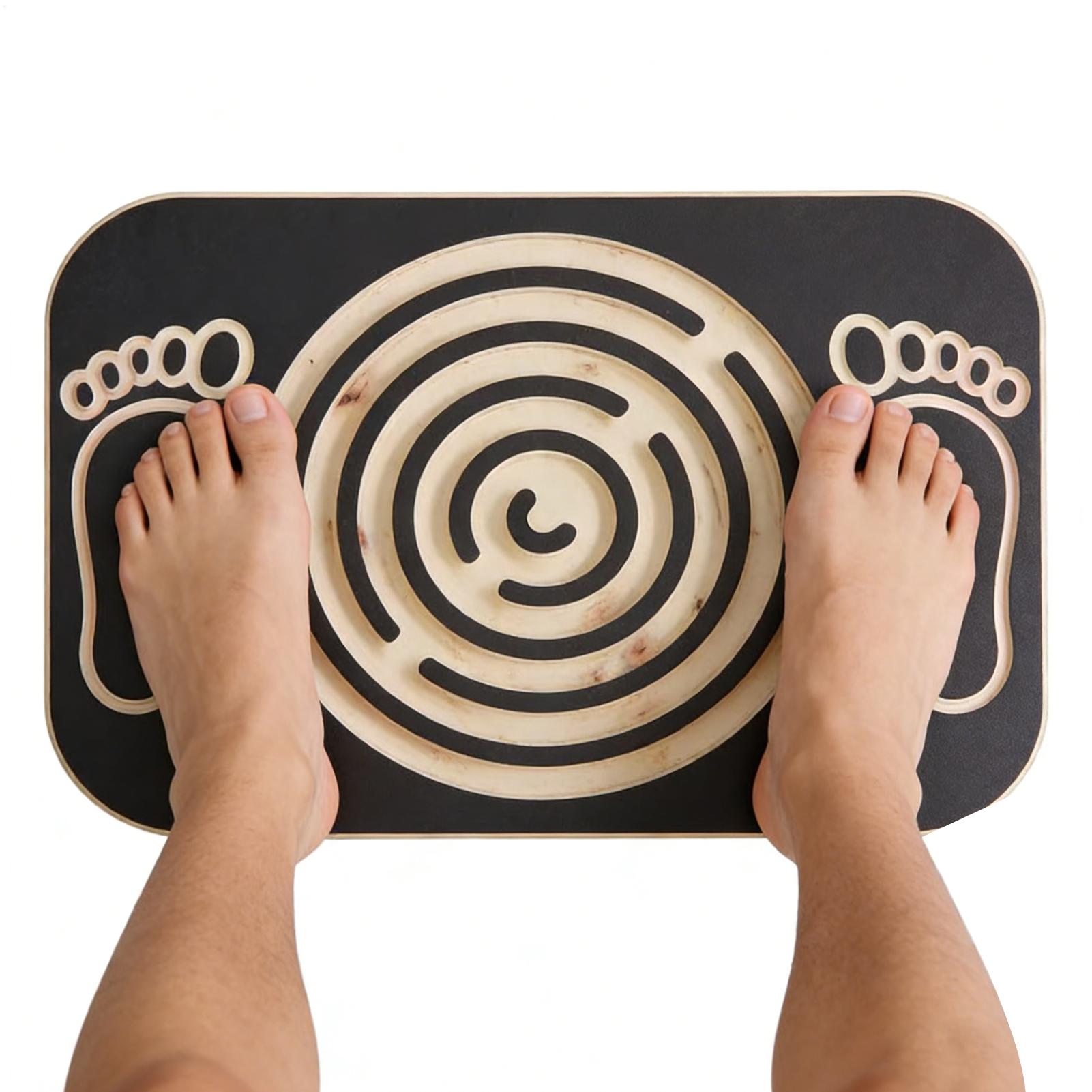 Adjustable Calf Stretch Board  - Seated Calf Raise 评论和价格