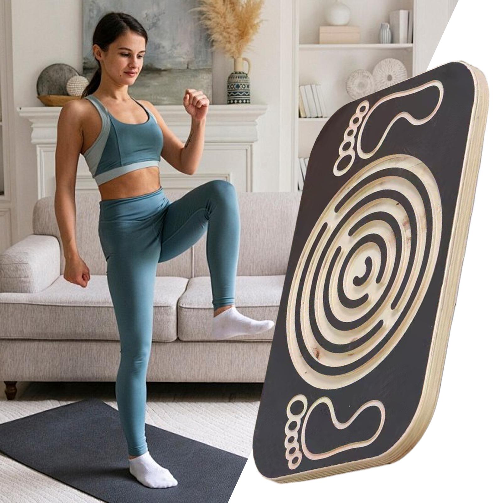 Adjustable Calf Stretch Board  - Seated Calf Raise 评论和价格