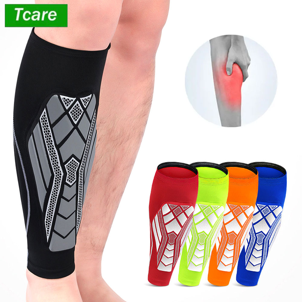 1 Pcs Calf Compression Sleeves - Seated Calf Raise 评论和价格