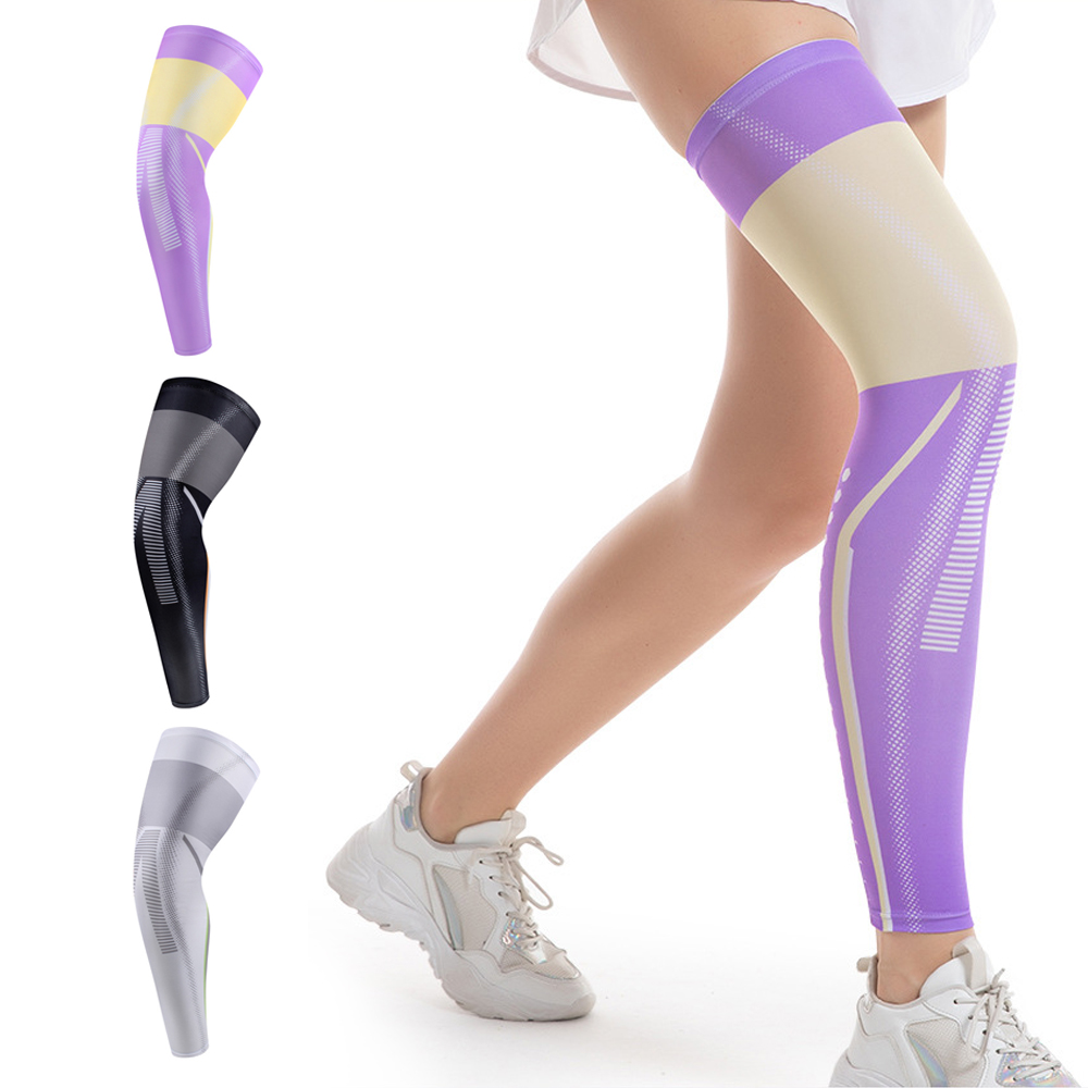 1pc Full Leg Compression Sleev - Seated Calf Raise 评论和价格