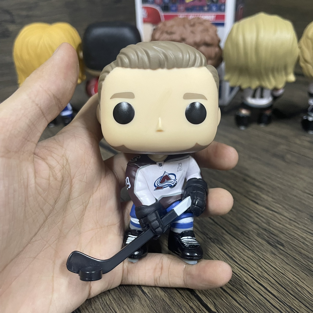 Baseballer Ice Hockey Star Ath - Home Gym Aesthetic 评论和价格