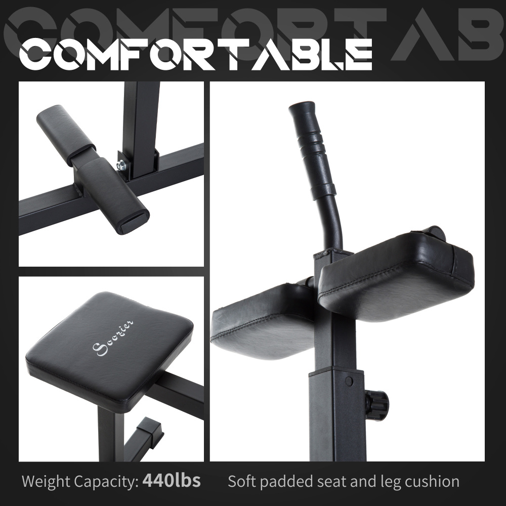 Soozier Adjustable Seated Calf - Seated Calf Raise 评论和价格