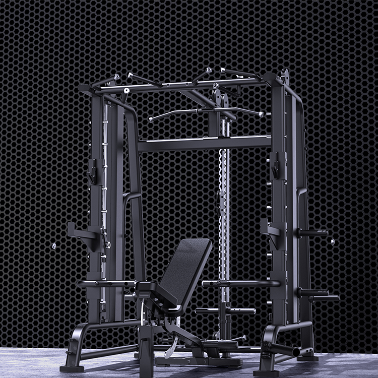 Power Rack Home Gym Fitness Eq - Home Gym Rack With Cables 评论和价格