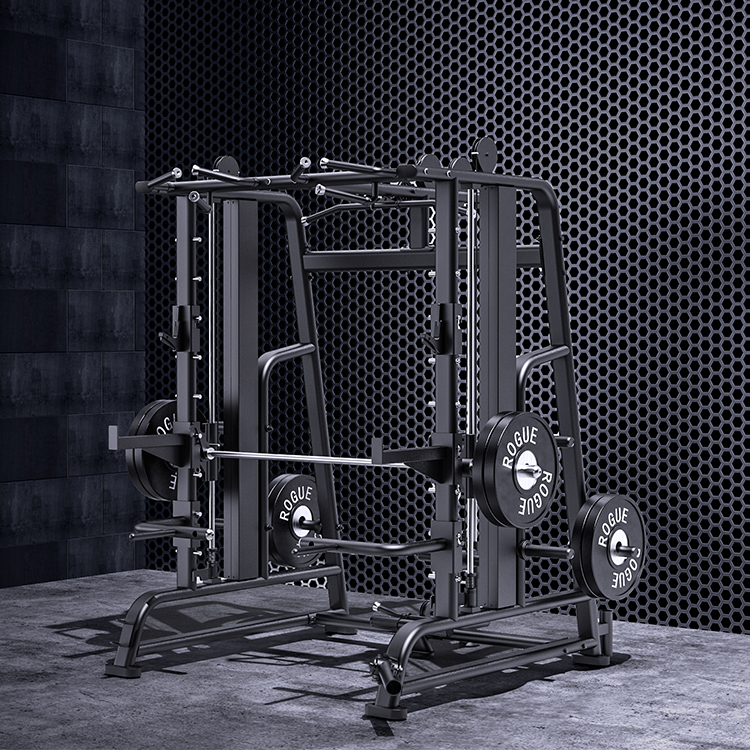 Power Rack Home Gym Fitness Eq - Home Gym Rack With Cables 评论和价格