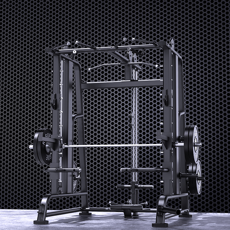 Power Rack Home Gym Fitness Eq - Home Gym Rack With Cables 评论和价格