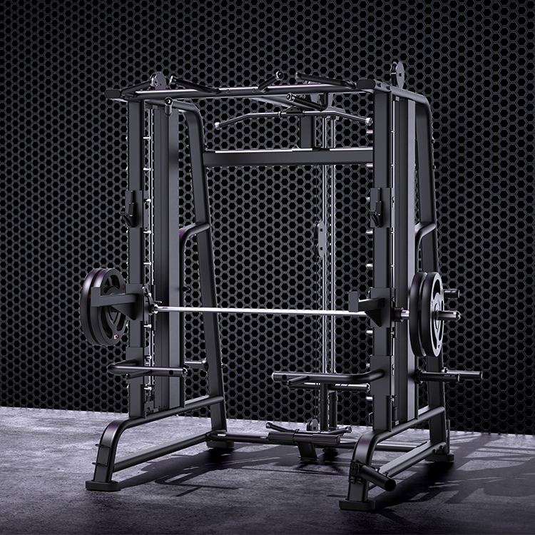 Power Rack Home Gym Fitness Eq - Home Gym Rack With Cables 评论和价格