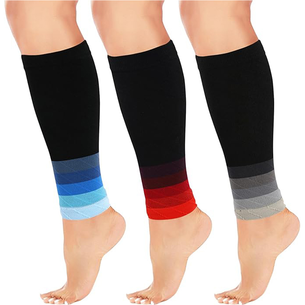 1Pair Unisex Calf Support Comp - Seated Calf Raise 评论和价格