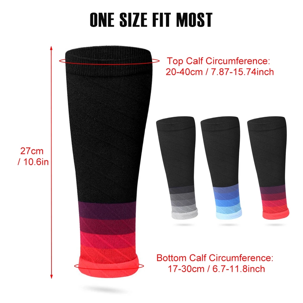 1Pair Unisex Calf Support Comp - Seated Calf Raise 评论和价格