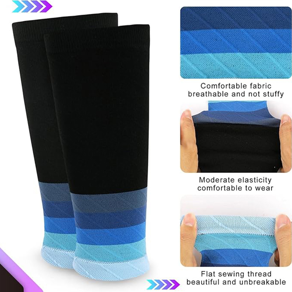 1Pair Unisex Calf Support Comp - Seated Calf Raise 评论和价格