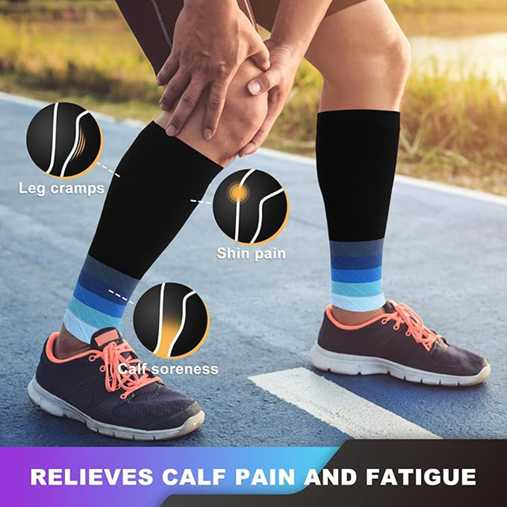 1Pair Unisex Calf Support Comp - Seated Calf Raise 评论和价格