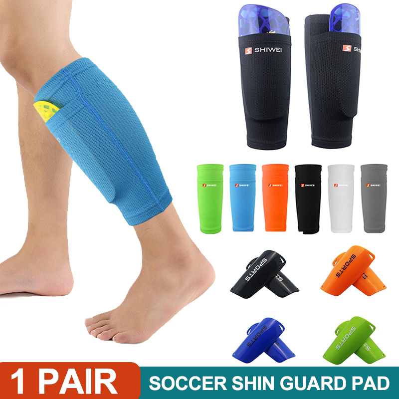 Soccer Shin Guard Pad Sports K - Seated Calf Raise 评论和价格