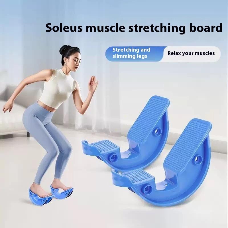 Stretching Wheel Home Fitness  - Seated Calf Raise 评论和价格