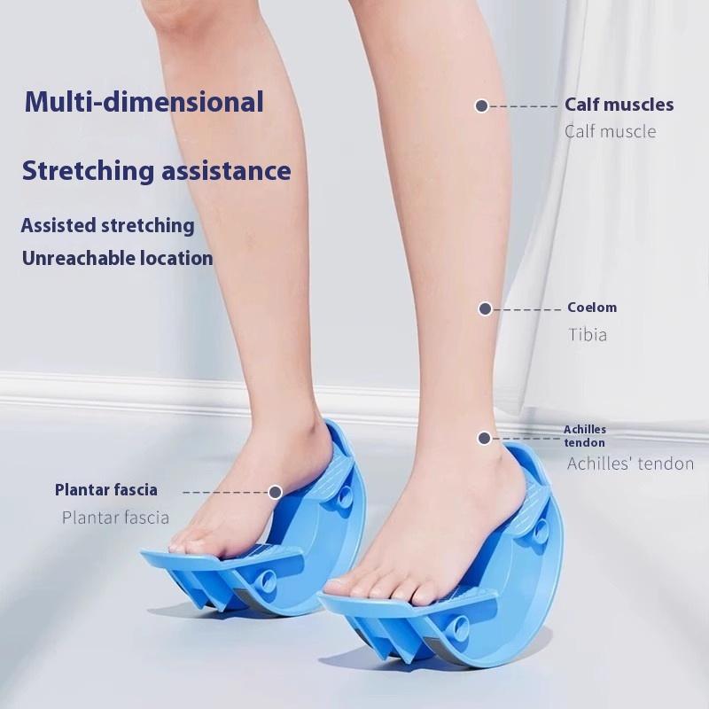 Stretching Wheel Home Fitness  - Seated Calf Raise 评论和价格