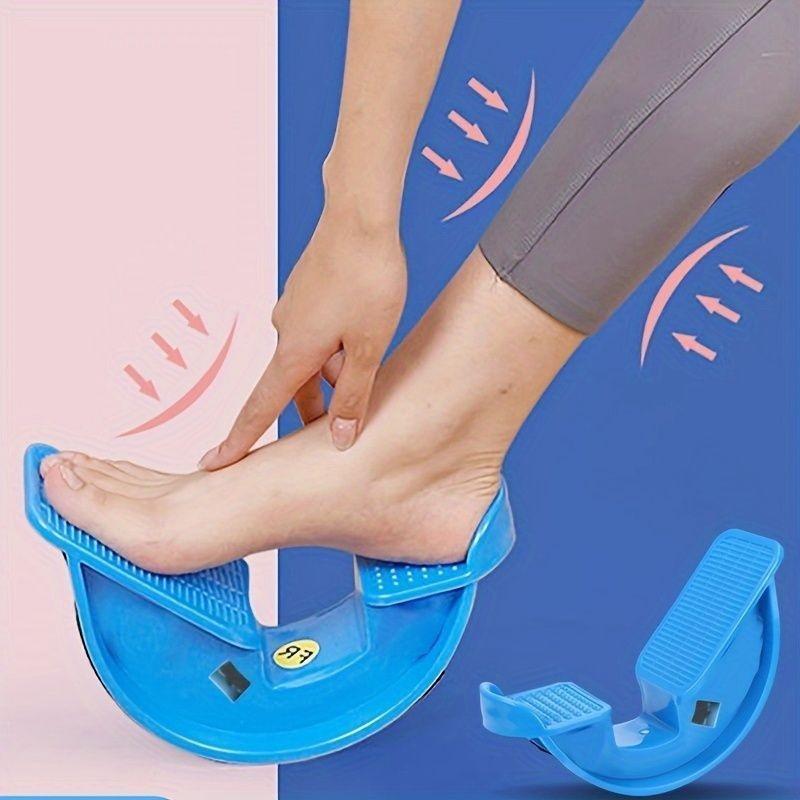 Stretching Wheel Home Fitness  - Seated Calf Raise 评论和价格