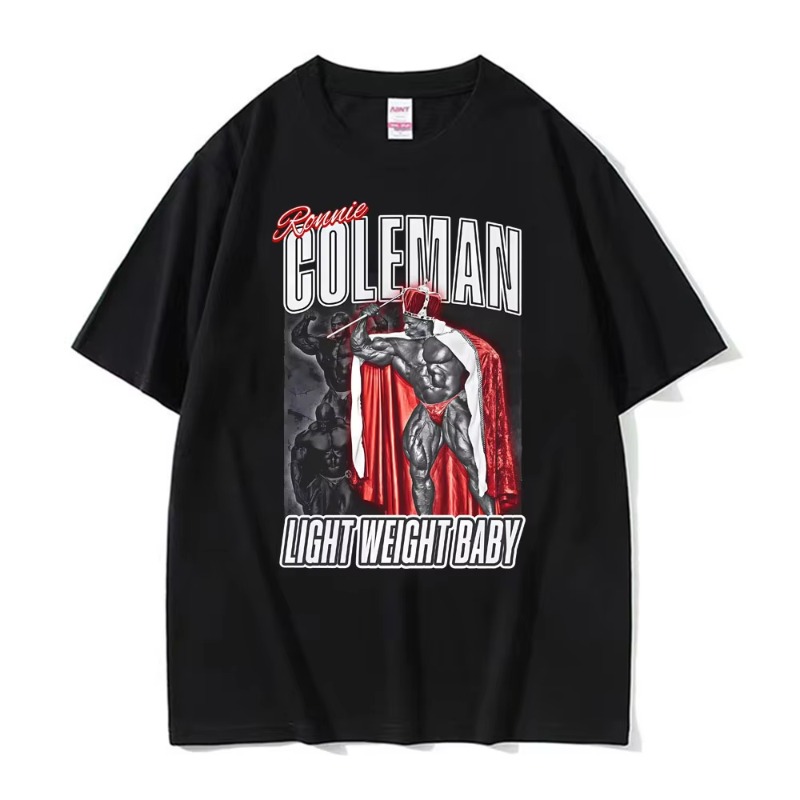Ronnie Coleman Light Weight Ba - Home Gym China 评论和价格