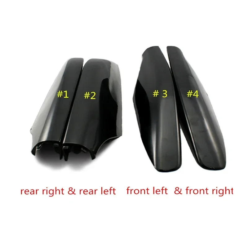 Roof Rack Luggage Bar Rail For - Plyo Box Set 评论和价格