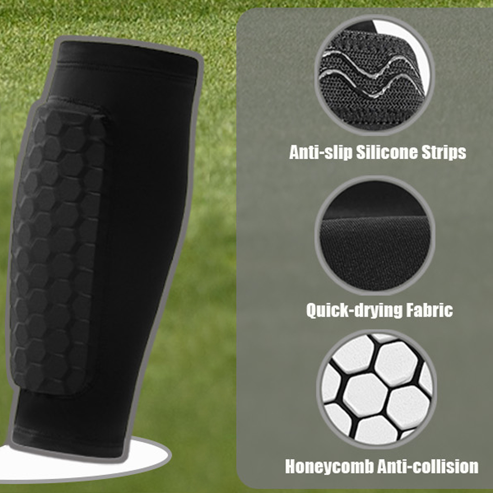 2PCS Soccer Shin Guards Shin P - Seated Calf Raise 评论和价格