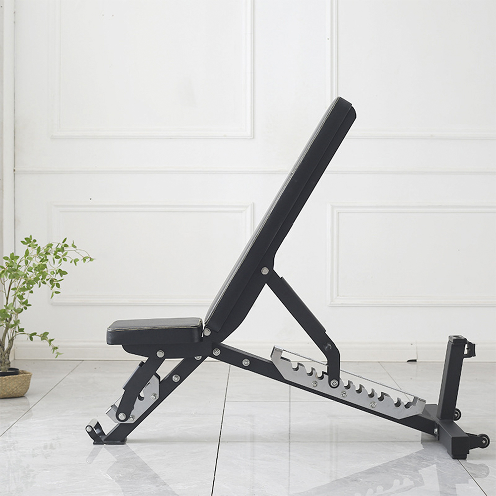 Commercial Foldable Flat Dumbb - Home Gym Dumbbells 评论和价格