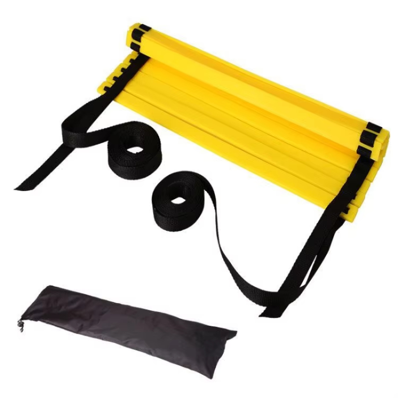 Agility Ladder for Sports Trai - Home Gym Layout 评论和价格