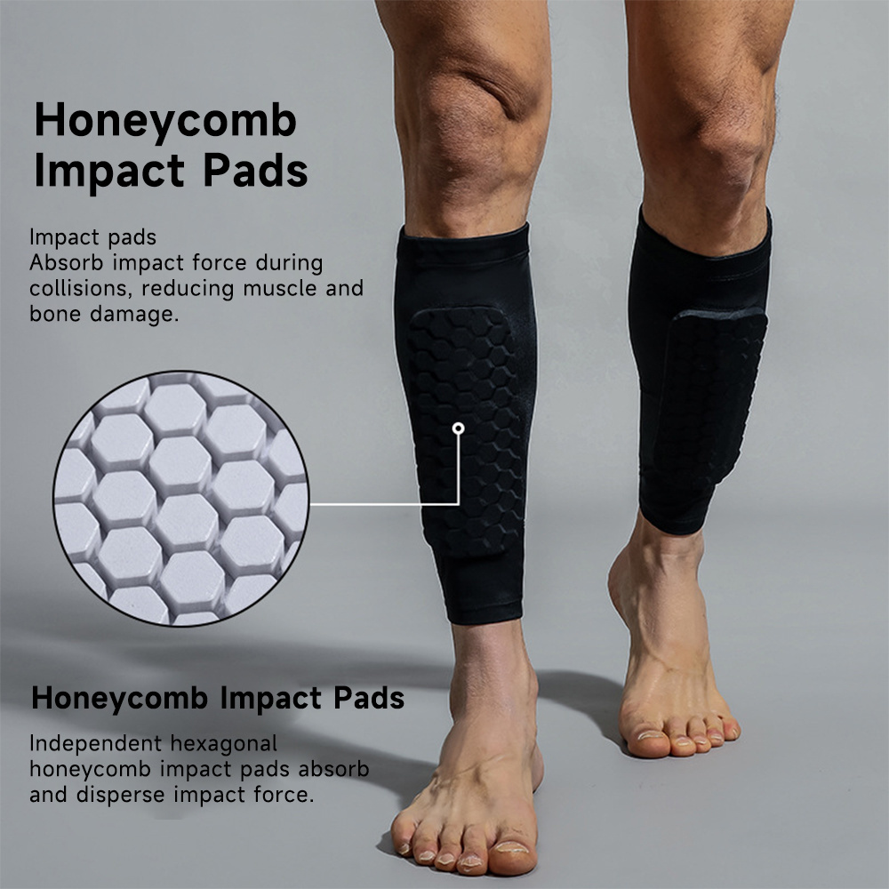 Thickened Soccer Shin Guards C - Seated Calf Raise 评论和价格