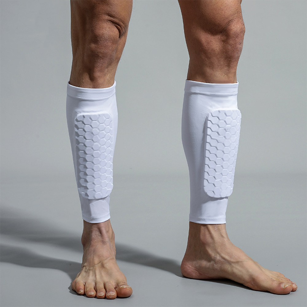 Thickened Soccer Shin Guards C - Seated Calf Raise 评论和价格