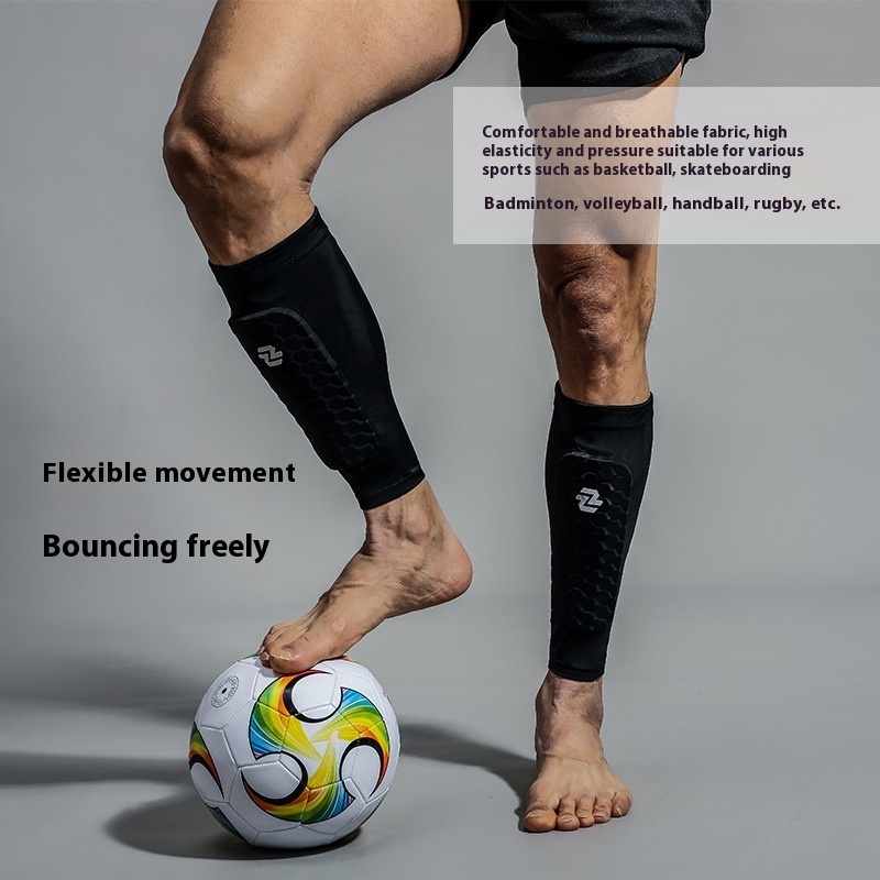 Thickened Soccer Shin Guards C - Seated Calf Raise 评论和价格