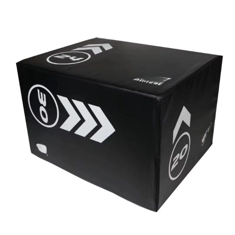3 in 1Jump Plyo Box Set Soft F - Plyo Box Set 评论和价格