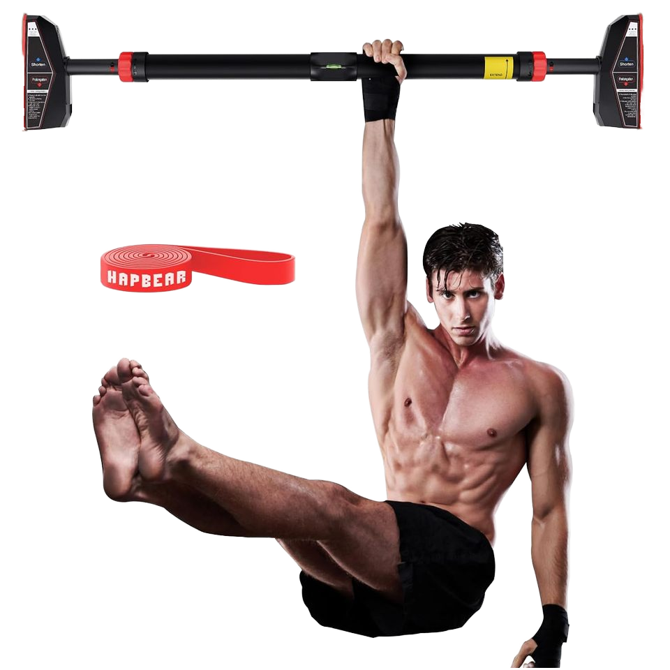 Adjustable Width Home Gym Hori - Home Gym Pull Up 评论和价格