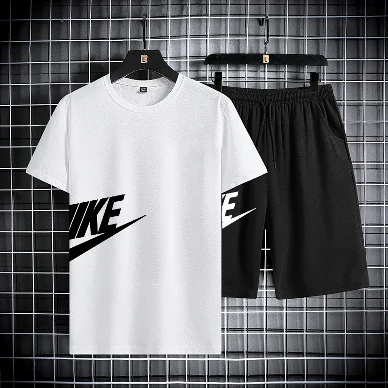Men's Quick Dry Running Set 20 - Home Gym China 评论和价格
